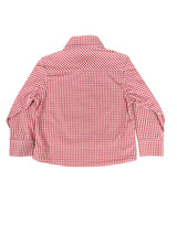 Camisa Cuadros NIÑO