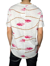Remera Waves