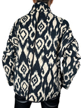 Chaqueta Viena Solsticio