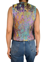 Gilet Multicolor