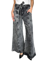 Jeans Palazzo