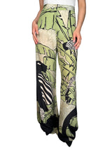 Pantalón Seda
