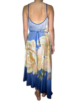 Salida de Baño Flores