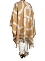 Poncho Lana Gutenberg