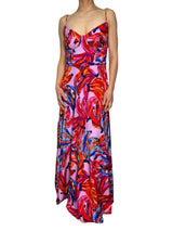 Vestido Multicolor