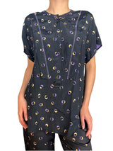 Set Viscosa Estampado