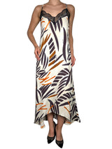 Vestido Mila Africa