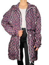 Chaqueta Cortavientos Elle Henna Windbreaker