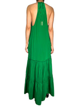 Vestido Viscosa