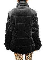 Chaqueta Acolchada Velvet