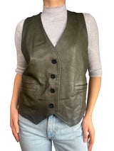 Gilet Oliva