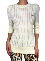 Tejido Beige
