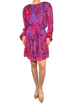 Vestido Velvet