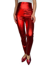 Leggings Metallic PLUS SIZE