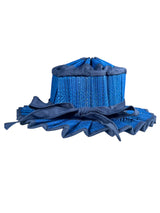 Sombrero Plisado Mini NIÑA