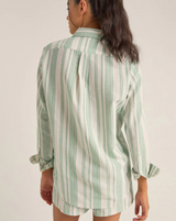 Blusa Dinero Stripe