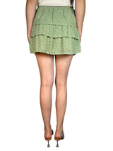 Falda Feels By Brownie