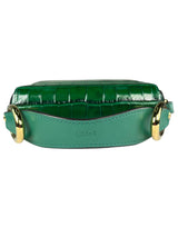 Mini Bags Woodsy Green