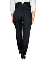 Pantalón Pretina Botones