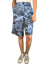 Bermuda Night Jungle