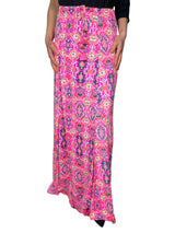 Falda Estampada