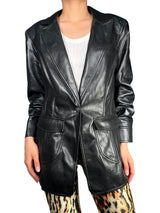Blazer Louisa Ecocuero