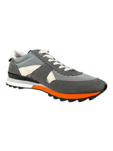 Zapatillas Deportivas Técnicas