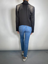 Blazer Mallory