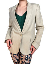 Blazer Lino
