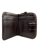 Billetera Cuero