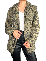Chaqueta Kayaka