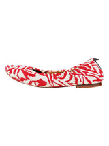 Bailarinas Elásticas Estampado