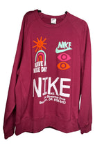 Polerón Have a Nike Day