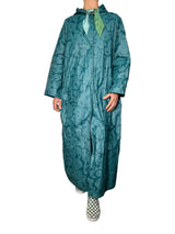 Capa Impermeable con Capucha