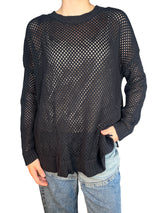 Sweater Marine Night