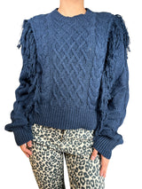 Sweater Flecos