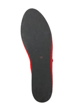 Alpargatas Mary Jane Ketchup