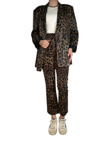 Set Leopardo