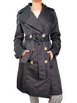 Trench Negro