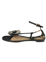 Sandalias Flores