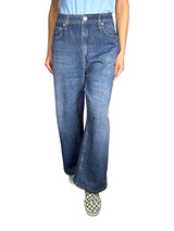 Pantalón Miramar Sofie Ankle-Length