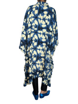Kimono Tie Dye Seda