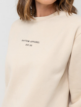 Polerón Classic Brand Fleece