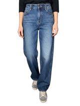 Jeans Baggy Dad Barrel