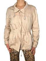 Chaqueta Cargo Ligera