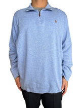Sweater Azul