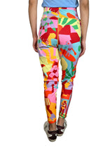 Leggings Estampada