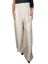 Pantalón Lino