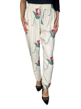 Pantalón Rosas