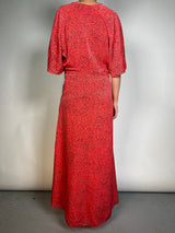 Vestido House Of Harlow x Revolve